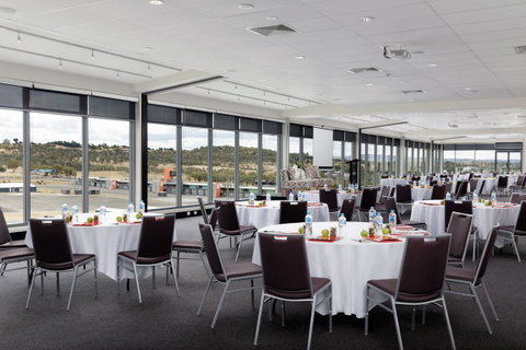 Rydges Mount Panorama Bathurst - Nambucca Heads Accommodation 38