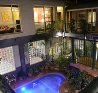 Summer House Newtown - Nambucca Heads Accommodation