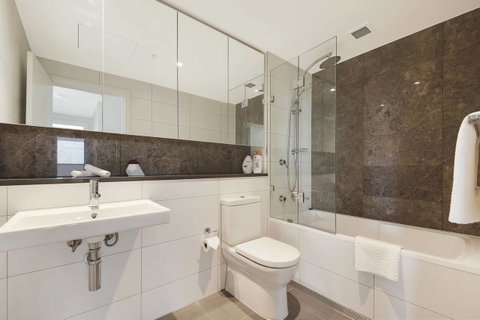 Stunning Sunset Water View 2BEDs On High Rises - Nambucca Heads Accommodation 10