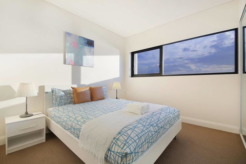 Stunning Sunset Water View 2BEDs On High Rises - Nambucca Heads Accommodation 2