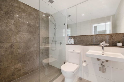 Stunning Sunset Water View 2BEDs On High Rises - Nambucca Heads Accommodation 14