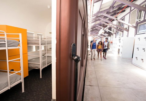Railway Square YHA - Nambucca Heads Accommodation 20