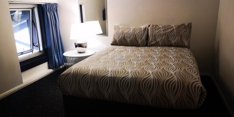 Railway Square YHA - Nambucca Heads Accommodation 5