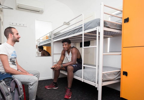Railway Square YHA - Nambucca Heads Accommodation 33