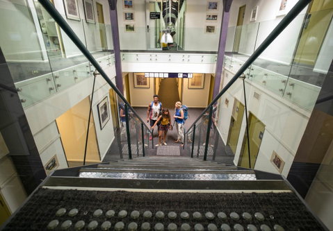 Railway Square YHA - Nambucca Heads Accommodation 17