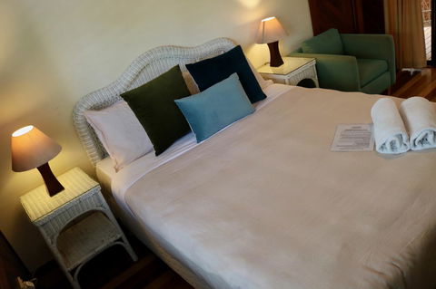 A Beach House At Byron - Nambucca Heads Accommodation 42