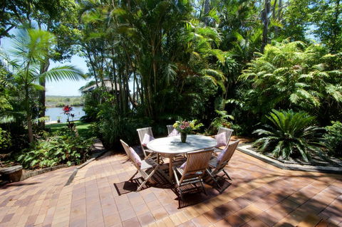 A Beach House At Byron - Nambucca Heads Accommodation 16
