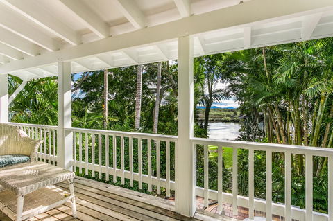 A Beach House At Byron - Nambucca Heads Accommodation 5