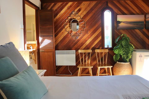 A Beach House At Byron - Nambucca Heads Accommodation 33
