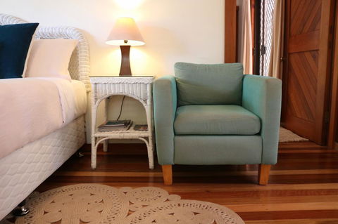 A Beach House At Byron - Nambucca Heads Accommodation 38