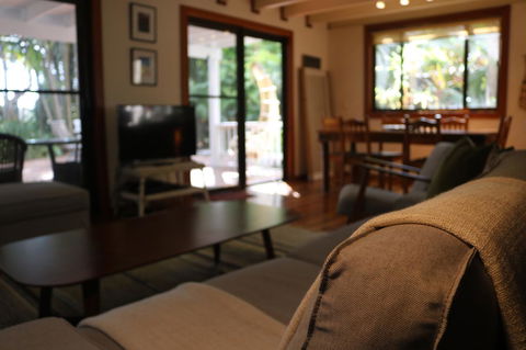 A Beach House At Byron - Nambucca Heads Accommodation 14