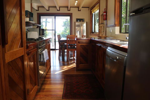 A Beach House At Byron - Nambucca Heads Accommodation 15