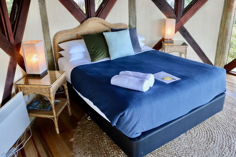 A Beach House At Byron - Nambucca Heads Accommodation 18