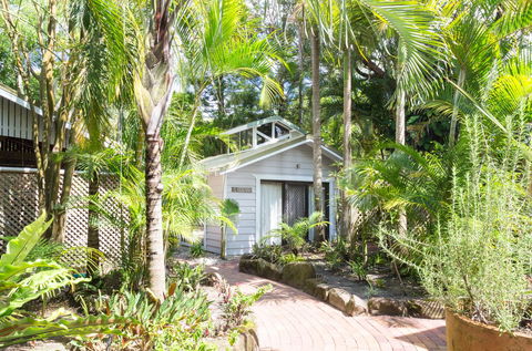 A Beach House At Byron - Nambucca Heads Accommodation 27