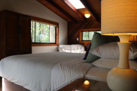 A Beach House At Byron - Nambucca Heads Accommodation 9