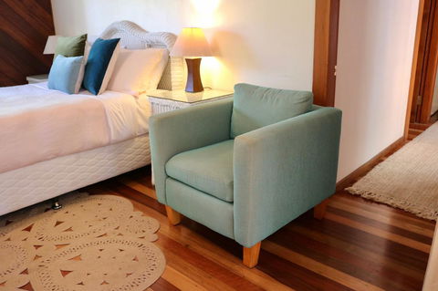 A Beach House At Byron - Nambucca Heads Accommodation 43