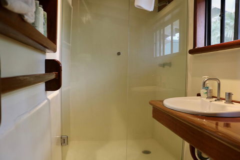 A Beach House At Byron - Nambucca Heads Accommodation 11