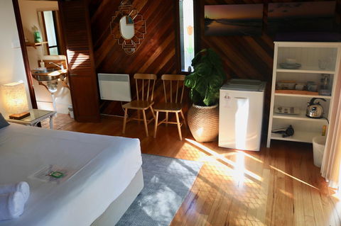 A Beach House At Byron - Nambucca Heads Accommodation 34