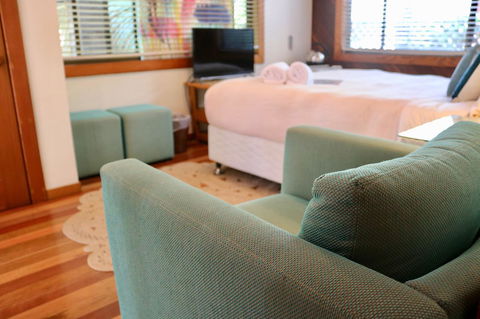 A Beach House At Byron - Nambucca Heads Accommodation 44