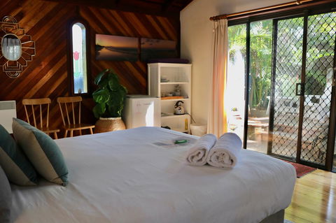A Beach House At Byron - Nambucca Heads Accommodation 32