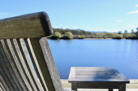 A Beach House At Byron - Nambucca Heads Accommodation 26