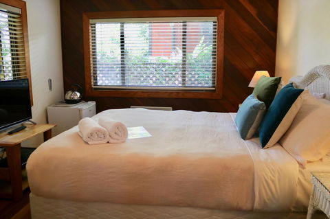 A Beach House At Byron - Nambucca Heads Accommodation 41