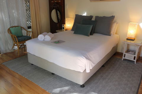 A Beach House At Byron - Nambucca Heads Accommodation 28