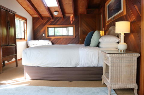 A Beach House At Byron - Nambucca Heads Accommodation 8