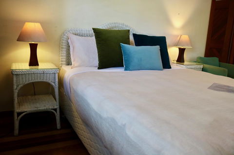 A Beach House At Byron - Nambucca Heads Accommodation 39