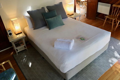 A Beach House At Byron - Nambucca Heads Accommodation 30
