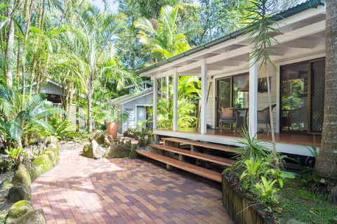 A Beach House At Byron - Nambucca Heads Accommodation 37