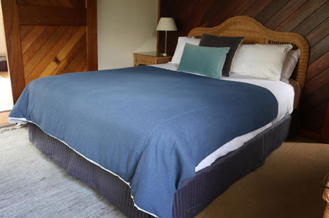 A Beach House At Byron - Nambucca Heads Accommodation 12