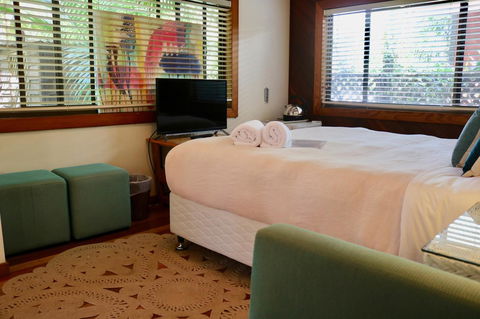 A Beach House At Byron - Nambucca Heads Accommodation 40