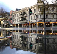 The Lucky Hotel - Nambucca Heads Accommodation