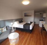 Eden Motel - Nambucca Heads Accommodation