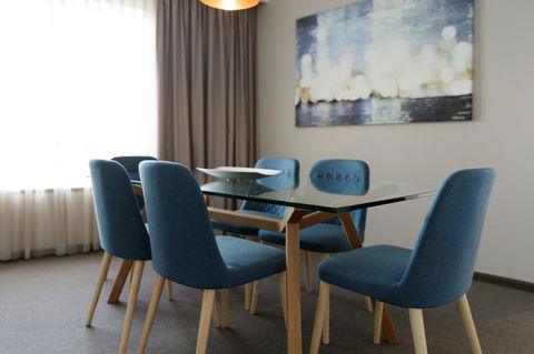Rydges Parramatta - Nambucca Heads Accommodation 9