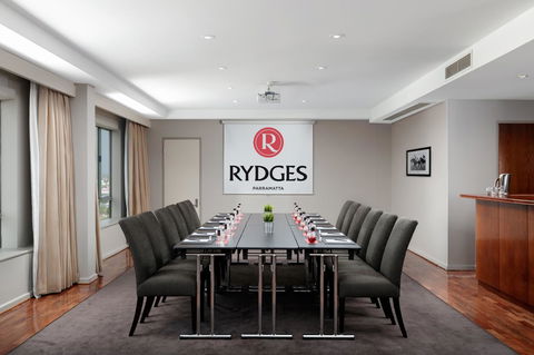 Rydges Parramatta - Nambucca Heads Accommodation 42