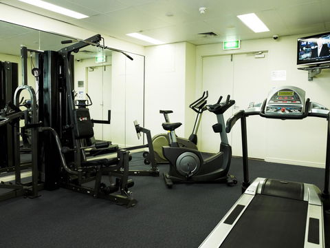 Rydges Parramatta - Nambucca Heads Accommodation 44
