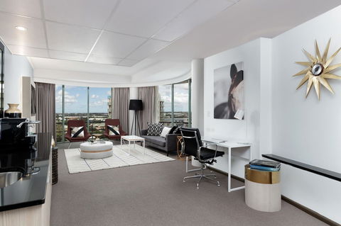 Rydges Parramatta - Nambucca Heads Accommodation 5