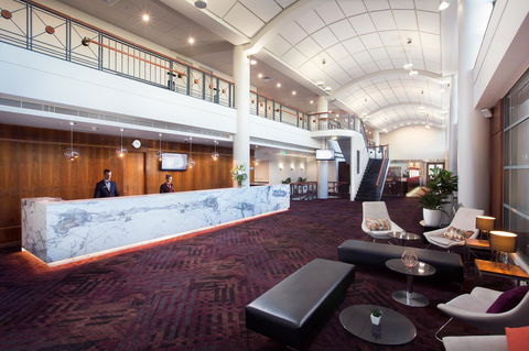 Rydges Parramatta - Nambucca Heads Accommodation 1
