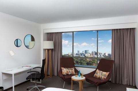 Rydges Parramatta - Nambucca Heads Accommodation 7