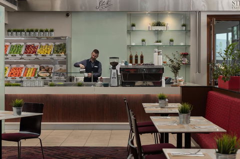Rydges Parramatta - Nambucca Heads Accommodation 20