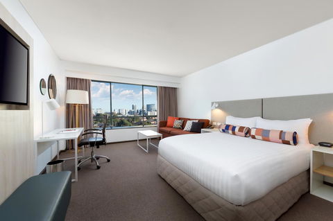 Rydges Parramatta - Nambucca Heads Accommodation 11