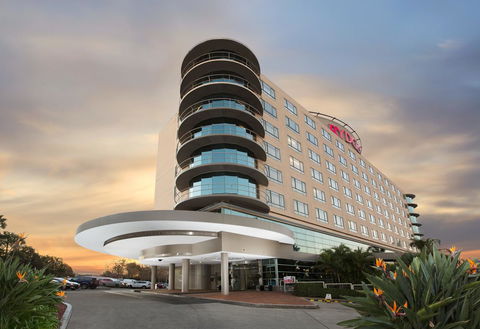 Rydges Parramatta - Nambucca Heads Accommodation 0