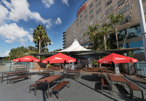 Rydges Parramatta - Nambucca Heads Accommodation 36