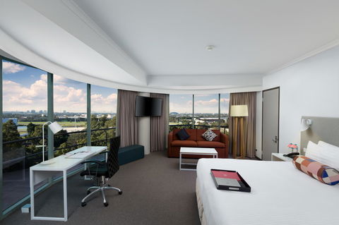 Rydges Parramatta - Nambucca Heads Accommodation 6