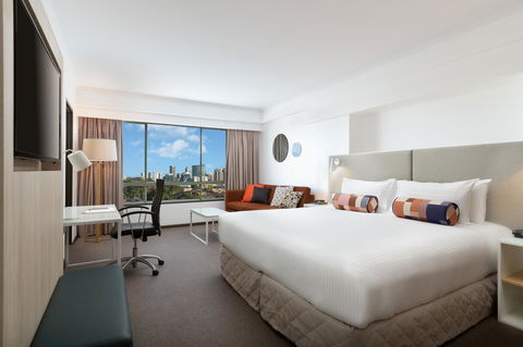 Rydges Parramatta - Nambucca Heads Accommodation 13