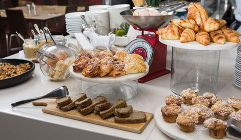 Rydges Parramatta - Nambucca Heads Accommodation 22