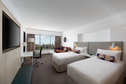 Rydges Parramatta - Nambucca Heads Accommodation 12