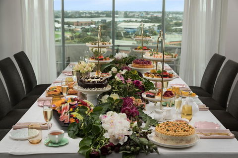 Rydges Parramatta - Nambucca Heads Accommodation 17